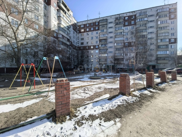
  Продается 4-комн. квартира 81.9 м². Фото 29.