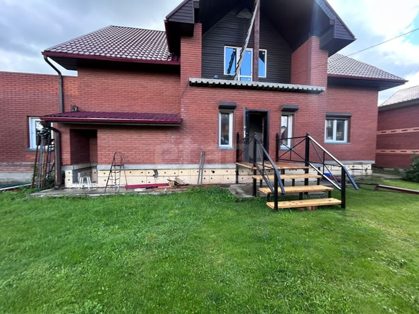 
  Продается коттедж 351.2 м². Фото 11.