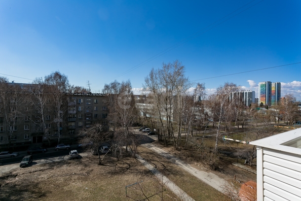 
  Продается 2-комн. квартира 43.5 м². Фото 13.