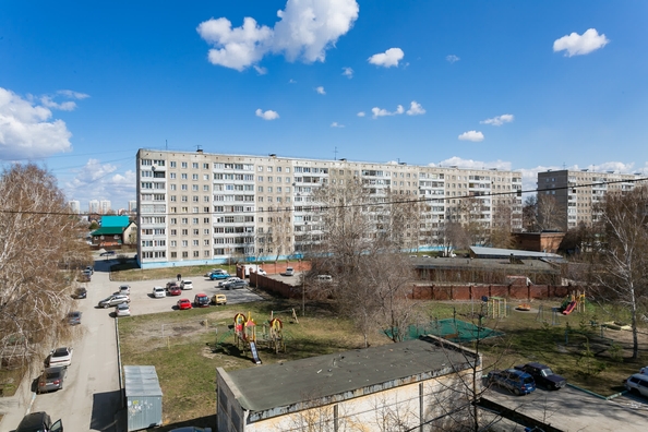 
  Продается 2-комн. квартира 43.5 м². Фото 15.