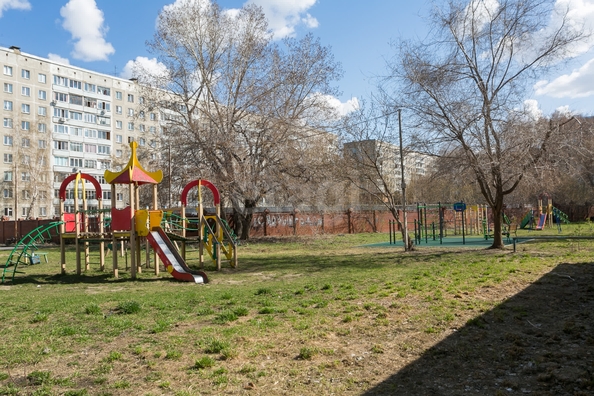 
  Продается 2-комн. квартира 43.5 м². Фото 17.