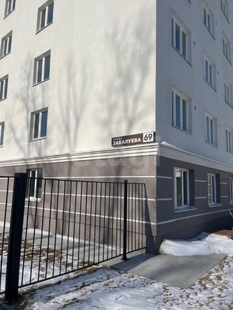 
  Продается 2-комн. квартира 42.2 м², в ЖК Радуга Сибири, дом 9. Фото 4.