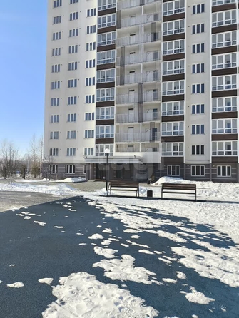 
  Продается 2-комн. квартира 42.2 м², в ЖК Радуга Сибири, дом 9. Фото 5.