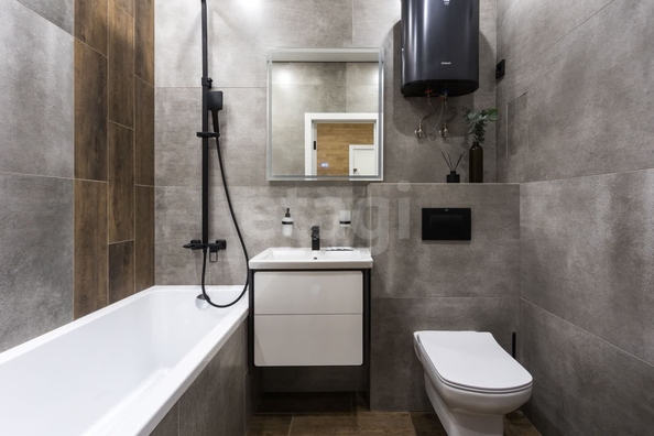 
  Продается 1-комн. квартира 32.4 м², в ЖК Венеция-3 , дом 10. Фото 19.