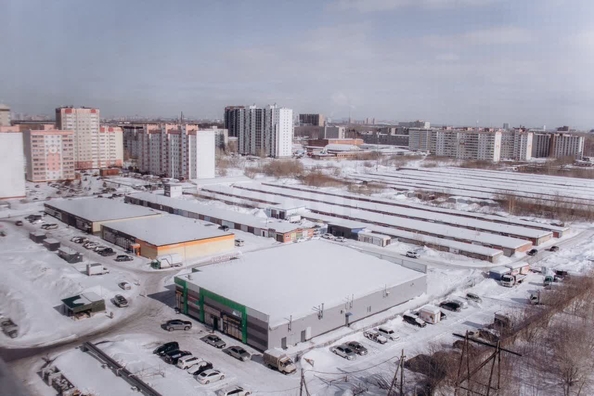 
  Продается 1-комн. квартира 42.3 м². Фото 19.
