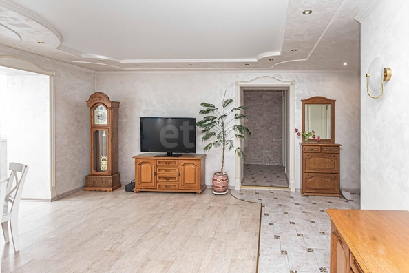 
  Продается 3-комн. квартира 75.9 м². Фото 4.