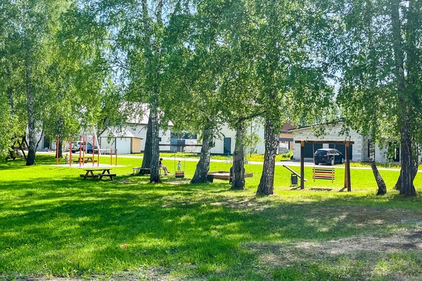 
  Продается дом 113 м², в КП Приморье. Фото 29.