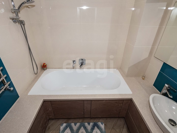 
  Продается 2-комн. квартира 62 м². Фото 27.