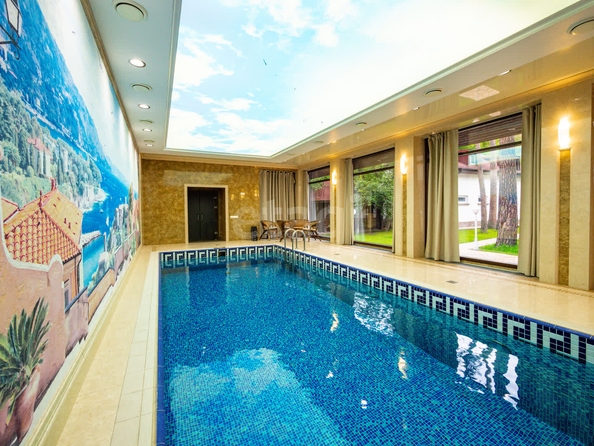 
  Продается дом 600 м². Фото 9.