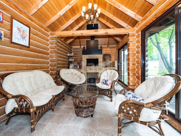 
  Продается дом 600 м². Фото 16.
