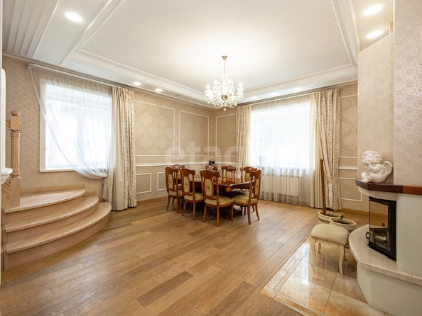 
  Продается дом 600 м². Фото 23.