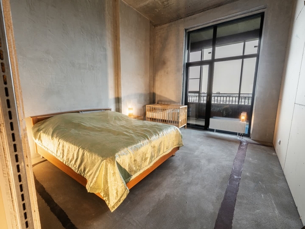 
  Продается 4-комн. квартира 125 м², в ЖК Михайловский. Фото 3.