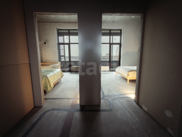 
  Продается 4-комн. квартира 125 м², в ЖК Михайловский. Фото 6.