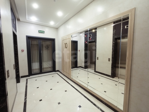 
  Продается 4-комн. квартира 125 м², в ЖК Михайловский. Фото 17.