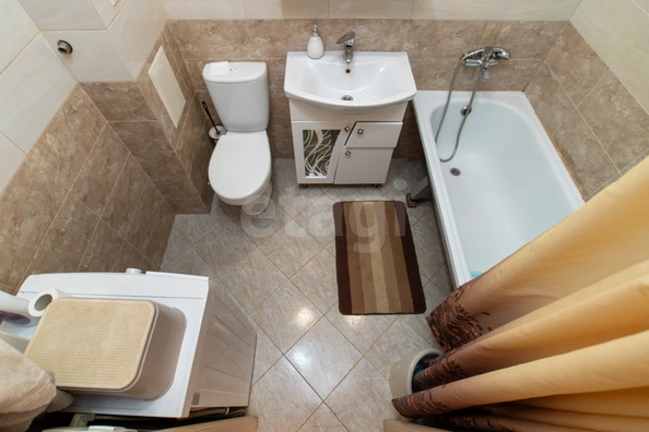 
  Продается 1-комн. квартира 36 м². Фото 11.