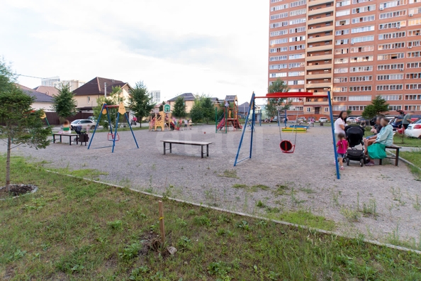 
  Продается 1-комн. квартира 36 м². Фото 18.