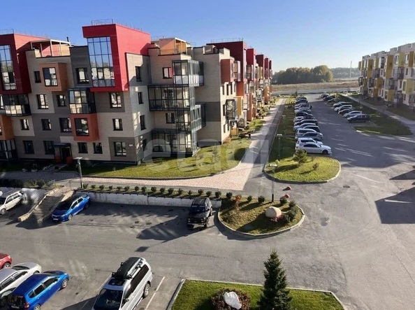 
  Продается 3-комн. квартира 84 м², в ЖК Спектр, дом 4. Фото 7.