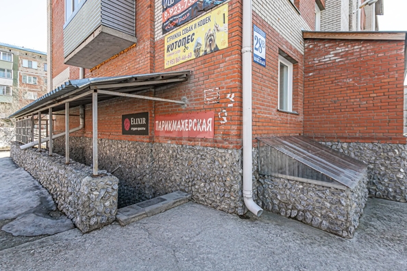 
  Продается офис 40.48 м². Фото 14.