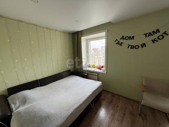 
  Продается 1-комн. квартира 33.5 м². Фото 7.