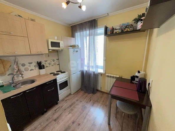 
  Продается 1-комн. квартира 33.5 м². Фото 10.