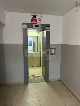 
  Продается 1-комн. квартира 33.5 м². Фото 22.