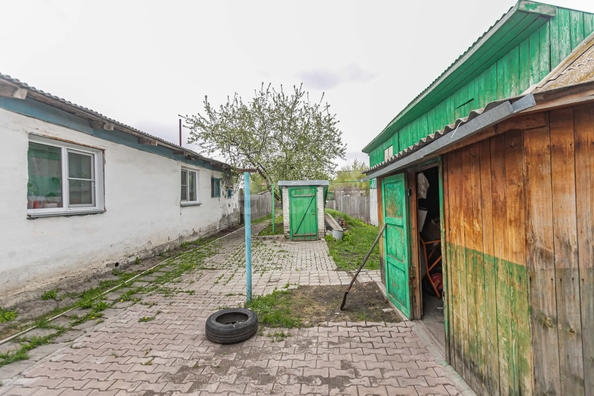 
  Продается дом 74.5 м². Фото 25.