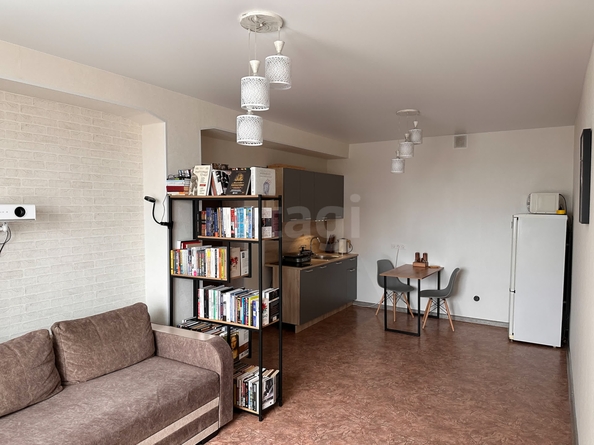 
  Продается 1-комн. квартира 51 м². Фото 5.