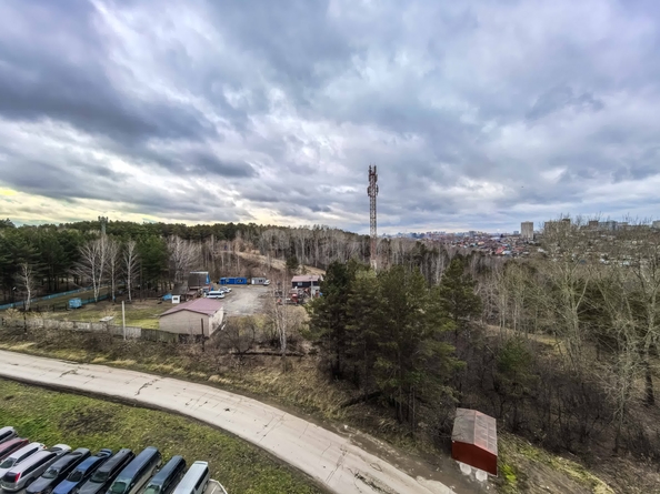 
  Продается 3-комн. квартира 69.5 м². Фото 11.