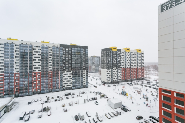 
  Сдается 1-комн. квартира 22 м². Фото 14.