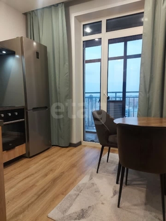 
  Продается 1-комн. квартира 30.6 м², в ЖК На Покатной, дом 2. Фото 1.