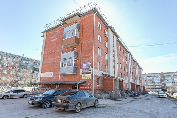 
  Продается офис 21 м². Фото 17.