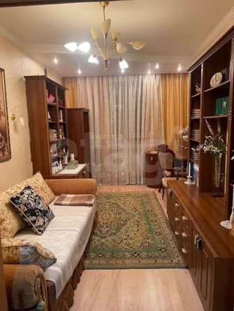 
  Продается 3-комн. квартира 77.4 м². Фото 5.