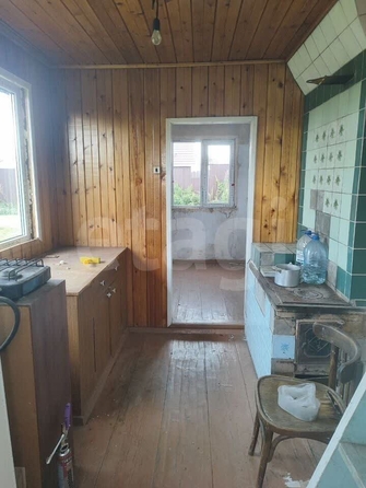 
  Продается дача 50 м². Фото 1.