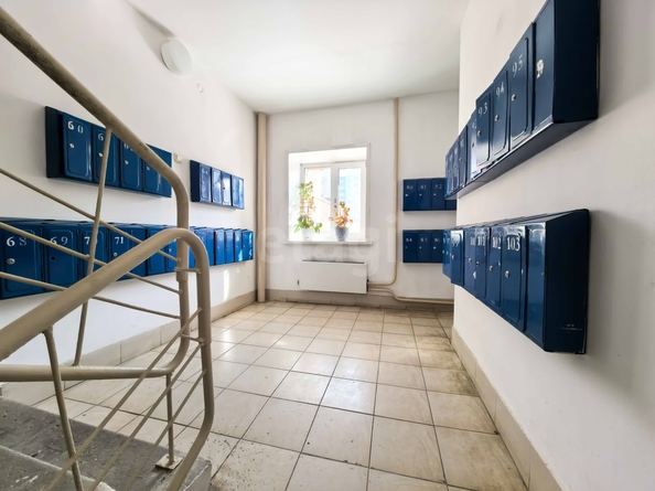 
  Продается 3-комн. квартира 83 м². Фото 26.
