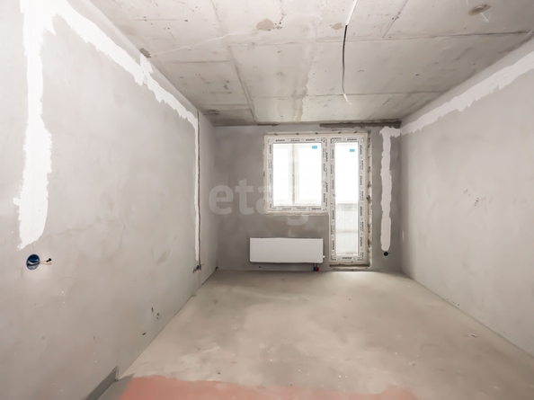 
  Продается студия 30.7 м². Фото 2.