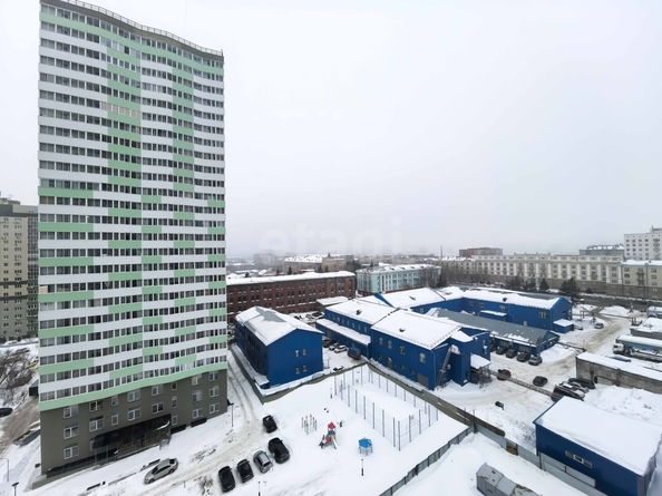 
  Продается студия 30.7 м². Фото 15.
