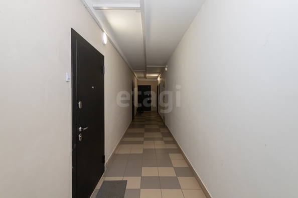 
  Продается 1-комн. квартира 39.2 м², в ЖК Весенний, Заречная 5 очередь дом 3. Фото 12.