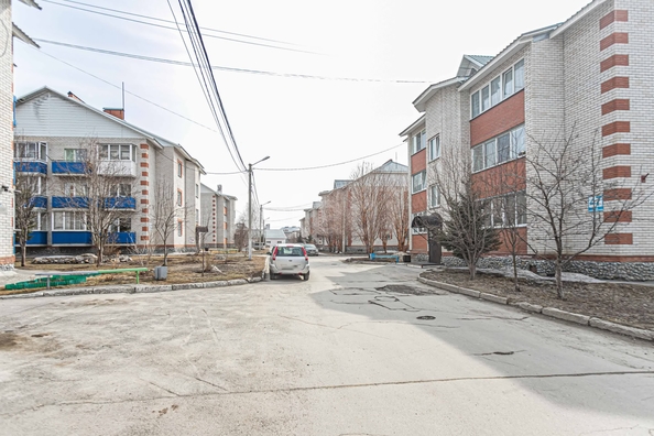 
  Продается 1-комн. квартира 37 м². Фото 21.