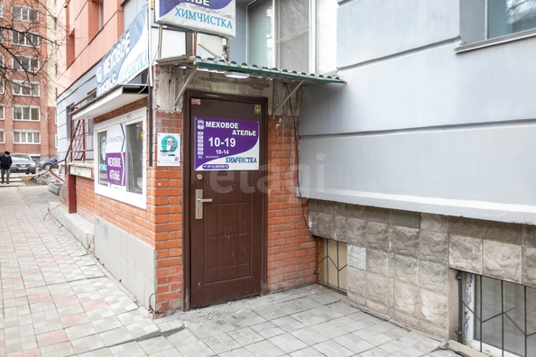
  Продается офис 189.1 м². Фото 11.