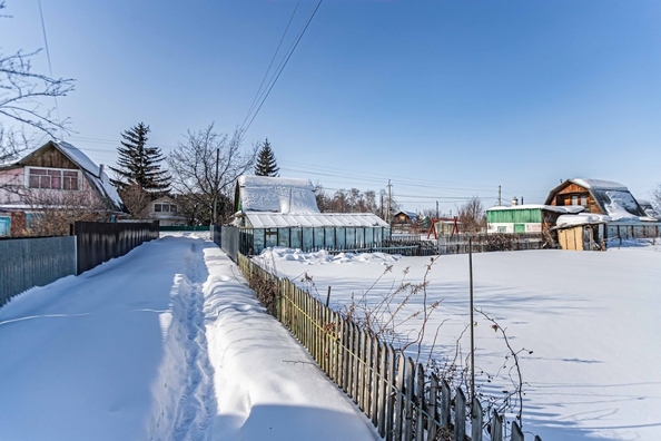 
  Продается земельный участок 3.9 сотки. Фото 12.
