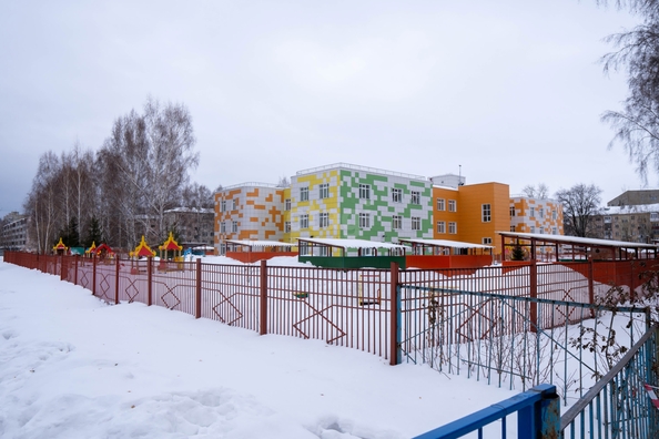 
  Продается 1-комн. квартира 30.2 м². Фото 17.