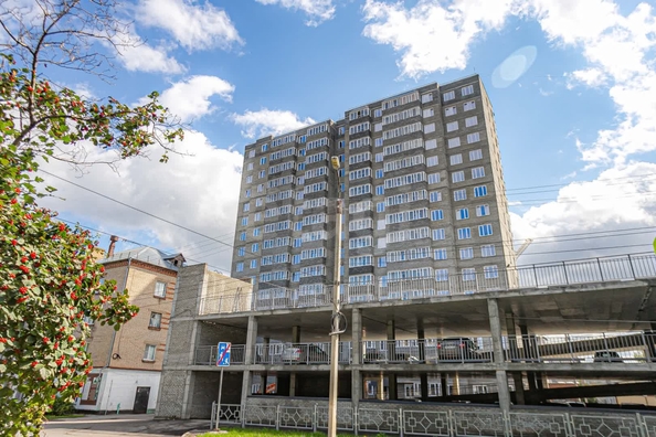 
  Продается студия 29.1 м². Фото 18.