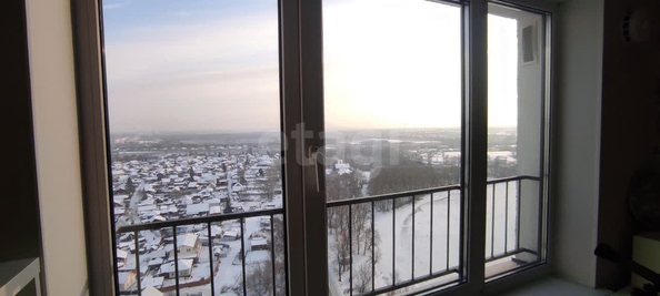 
  Продается 3-комн. квартира 75 м², в ЖК Европейский берег, дом 24. Фото 16.
