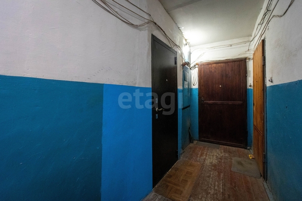 
  Продается 1-комн. квартира 23 м². Фото 13.
