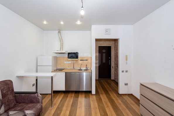 
  Продается студия 19.6 м². Фото 4.