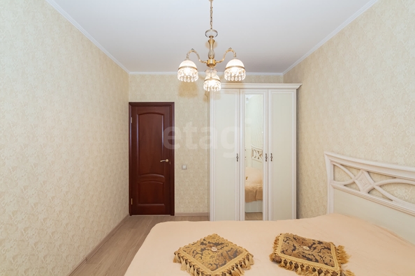 
  Продается 4-комн. квартира 122.2 м². Фото 16.
