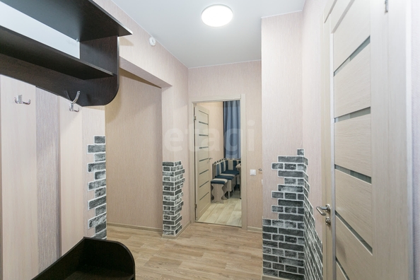 
  Продается 2-комн. квартира 50.1 м², в ЖК Чистая Слобода, дом 71. Фото 11.