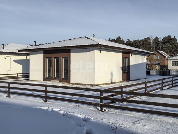 
  Продается дом 115.9 м². Фото 1.
