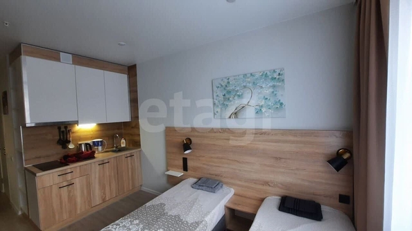 
  Сдается 1-комн. квартира 22 м². Фото 7.