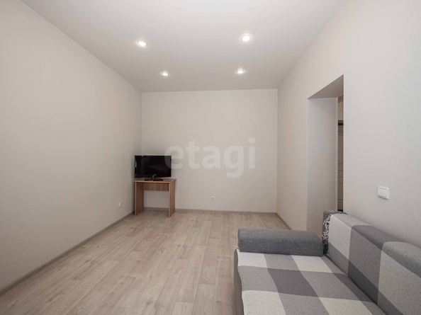 
  Продается 1-комн. квартира 38.2 м², в ЖК На Покатной. Фото 5.